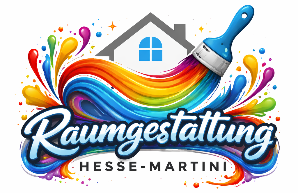 Raumgestaltung Hesse-Martini